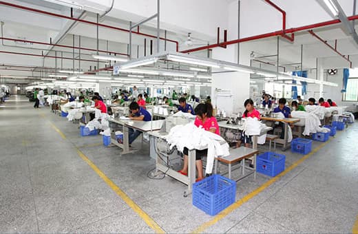 DiZNEW Jeans manufacturer