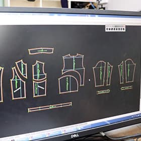 Making Pattern