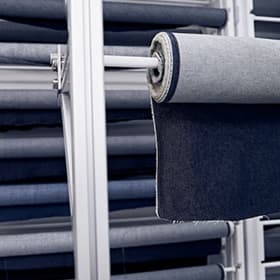 denim fabric