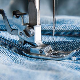 stitching