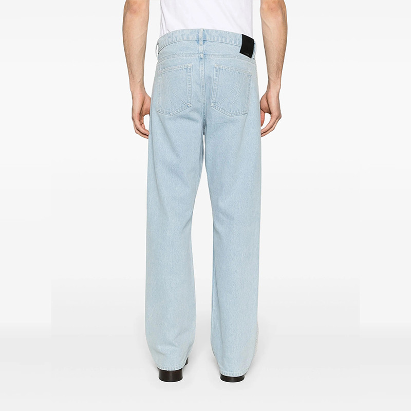 Summer Jeans