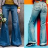 Bell Bottoms vs Flared Jeans: Key Differences Explained