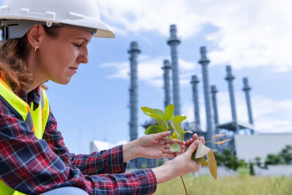Bell Bottoms and Flared Jeans Environmental Impacts