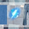 Why Do So Many Jeans Brands Use the Word “Denim”?