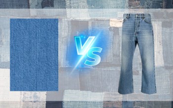 Why Do So Many Jeans Brands Use the Word “Denim”?