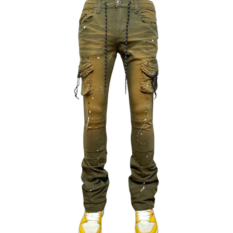 Gradient Jeans