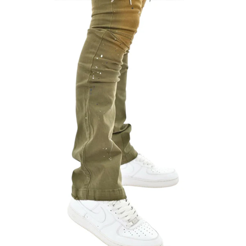 Luxury Jeans