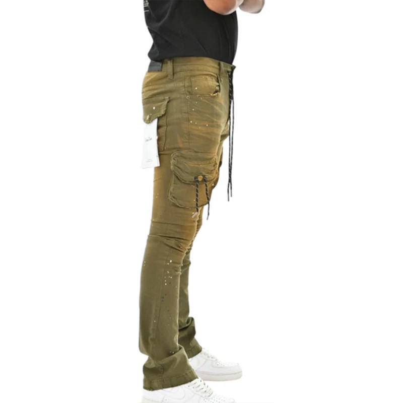 Slim Fit Jeans
