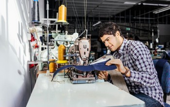 Where can I get jeans manufactured Thailand?