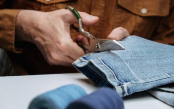 Should you have your jeans tailored? Why or why not?