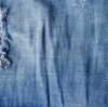 Are Your Denim Jeans Made of a Natural or Synthetic Fibre?