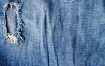 Are Your Denim Jeans Made of a Natural or Synthetic Fibre?