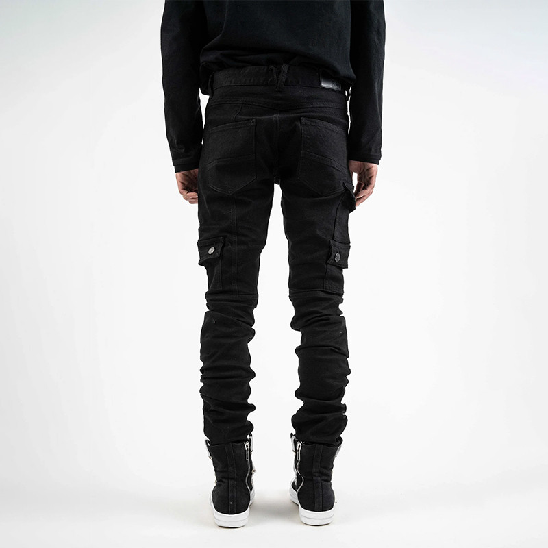Streetwear Pants