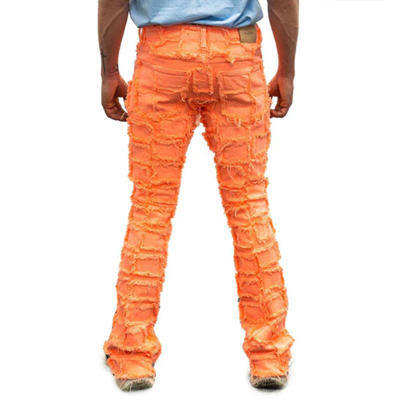 Fashion Jeans