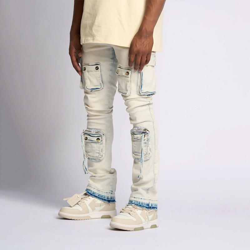 Street Jeans