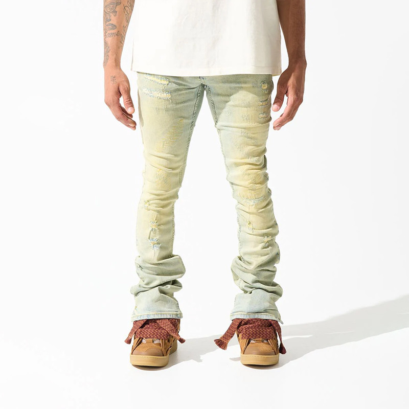 Suppliers of street jeans