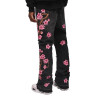 Renaissance Oil Painting Print Jeans