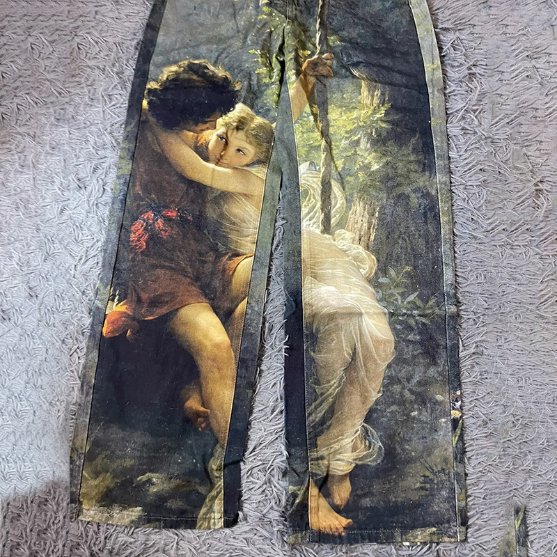 Fashion Jeans