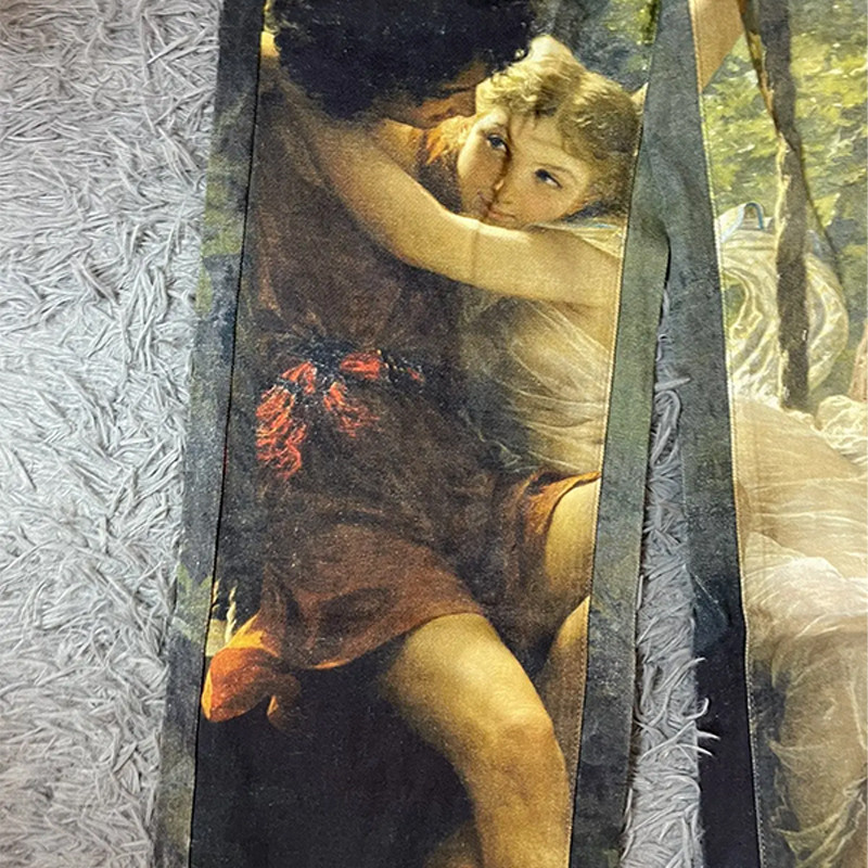 Art Jeans