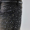 Starry Night Spray Denim Pants