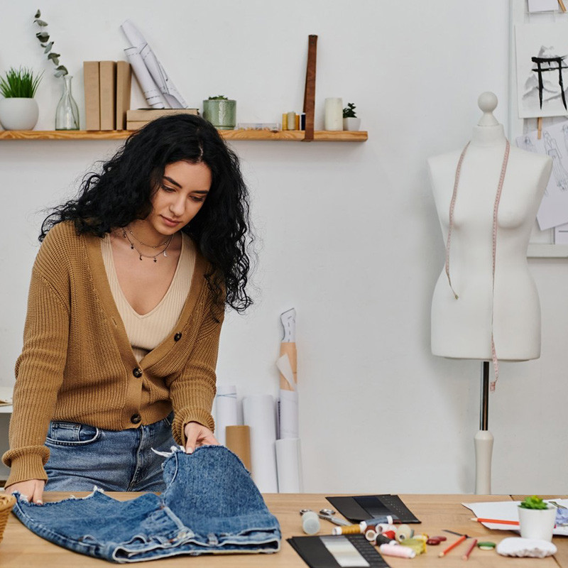Top Jeans Manufacturers in Bangalore | Reliable Suppliers