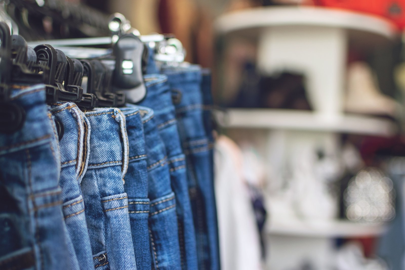 shop for branded jeans