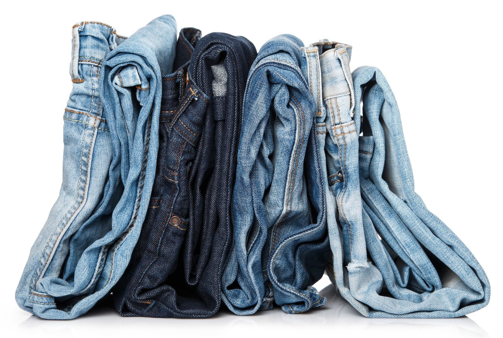 baggy jeans