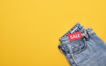 How to Make a Low-Rise Skinny Jean Pattern?