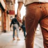 How long can a pair of Levi’s jeans last?