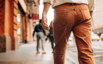 How long can a pair of Levi’s jeans last?