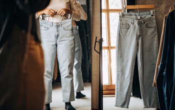 Why do Levi’s® brand jeans have such inconsistency in fit?