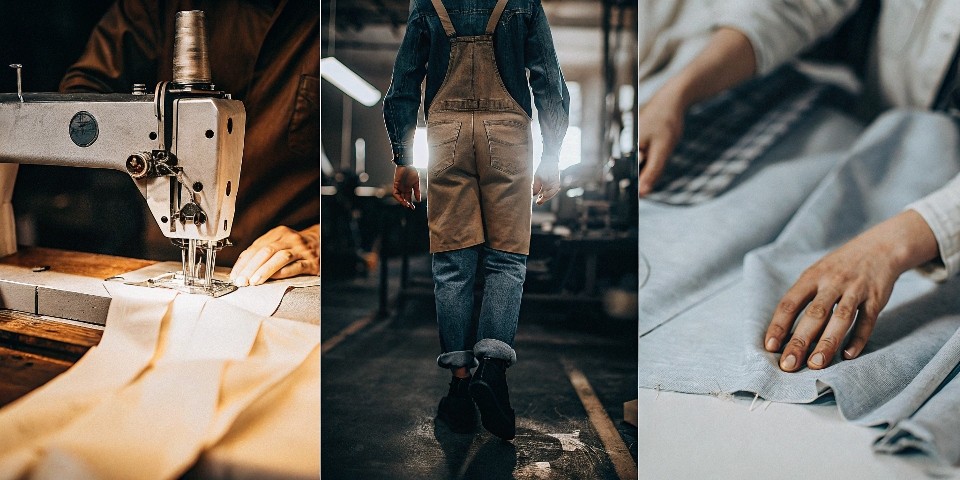 How to Find a High-End Jeans Supplier from China ?