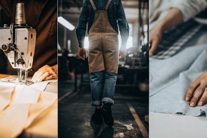 Comment trouver un fournisseur de jeans haut de gamme en Chine ?