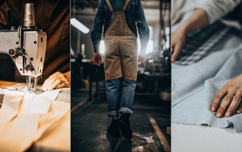 How to Find a High-End Jeans Supplier from China ?