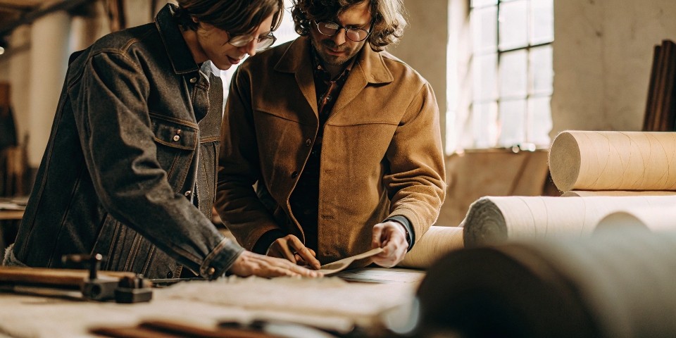 Where Can I Find Denim Fabric Suppliers and Manufacturers?