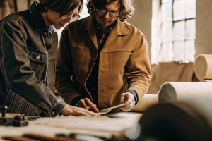 Où puis-je trouver des fournisseurs et des fabricants de tissus en denim ?