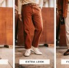 Why Are Jeans So Long Right Now?