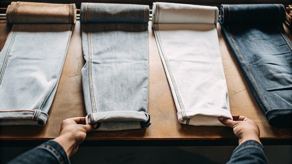 Choosing the right denim fabric depends on your target consumer