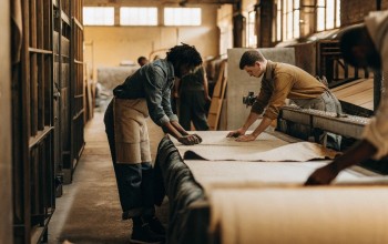 How to Ensure Quality Assurance for Your Denim Brand: A Complete Guide for Custom and OEM/ODM Orders