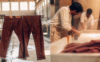 What Are the Hallmarks of a High-Quality Jean? A Manufacturer's Guide to Denim, Stitching, and Washing.