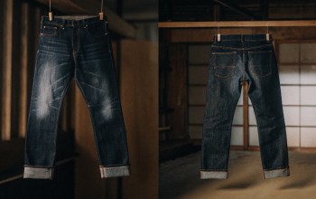 Why is Japanese Denim Considered the Best? Exploring the Secrets Behind Premium Japanese Jeans