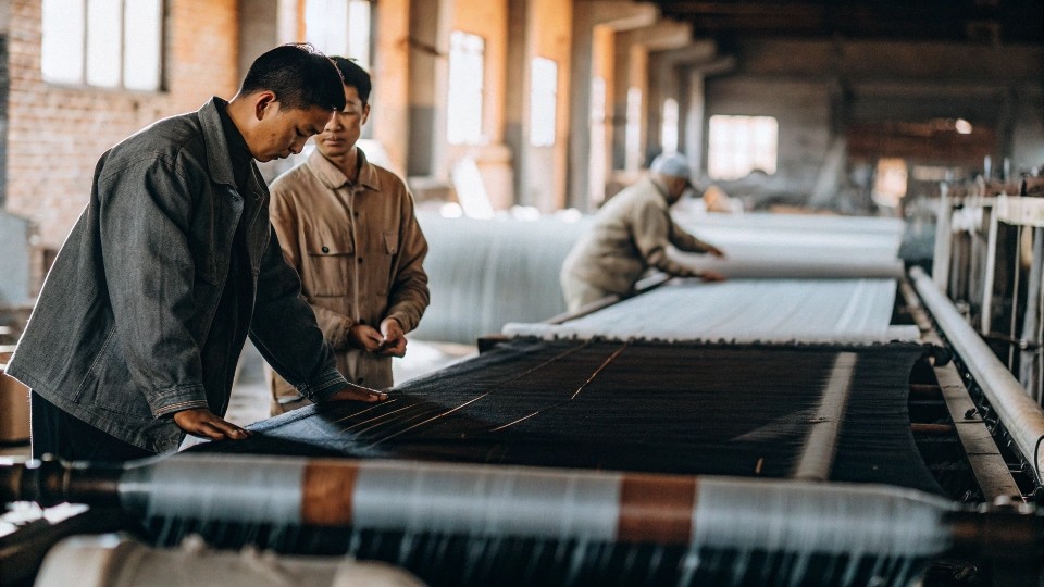 Brands struggle to find reliable denim suppliers in China due to quality inconsistency