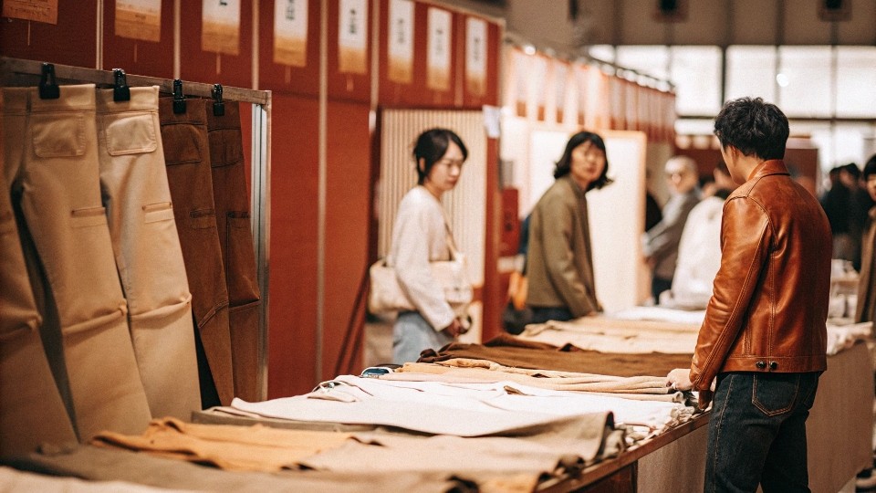 Verified jeans suppliers can be found through B2B platforms like Alibaba or at trade shows like Canton Fair. Direct referrals, audits, and factory visits are key to confirming legitimacy.