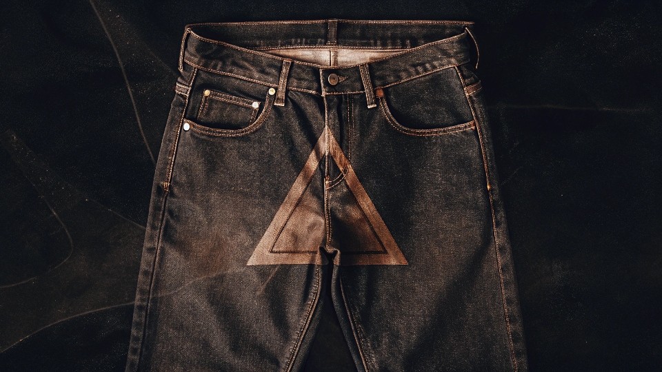 Are Standard Denim Jeans Fire Resistant?