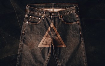 Are Standard Denim Jeans Fire Resistant?