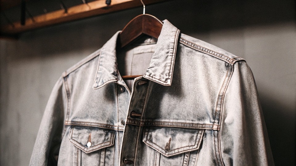Levi's denim jackets are considered a timeless investment due to their unmatched durability,