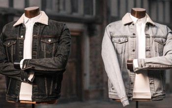 Levi's vs. Zara: Which Denim Jacket Brand Offers Better Value and Style?