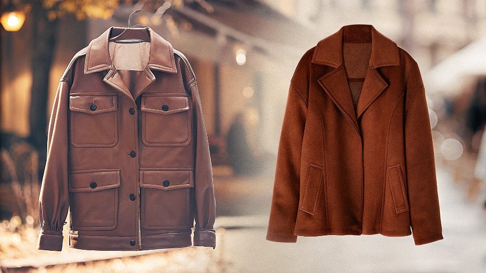 Levi’s offers standardized, true-to-size jackets with classic cuts, while Zara caters to trend-seekers with fashion-forward fits, though sizing can be inconsistent.