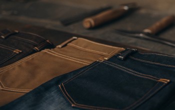 Which Denim Fabric Is Best for Your Jeans?
