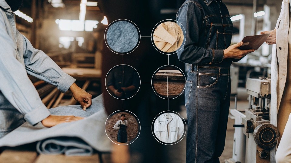 Big brands choose their manufacturers based on a mix of quality control, cost, flexibility, certifications, and specialization in product type (e.g., denim, knitwear). 